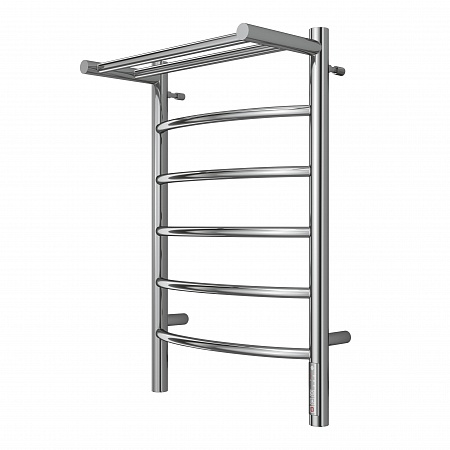 Классик с/п П6 400х650 Электро Полотенцесушитель  TERMINUS Березники - фото 1