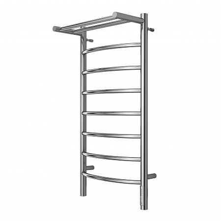 Классик с/п П8 400х850 Электро Полотенцесушитель  TERMINUS Березники - фото 1