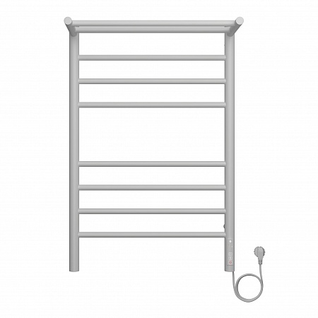 Аврора с/п П8 500х800 электро КС 9003 матовый Полотенцесушитель TERMINUS Березники - фото 2 Аврора с/п П8 500х800 электро КС 9003 матовый Полотенцесушитель TERMINUS Березники - фото 2