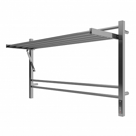 Горизонт П8 1000х600 электро Полотенцесушитель TERMINUS Березники - фото 1 Горизонт П8 1000х600 электро Полотенцесушитель TERMINUS Березники - фото 1