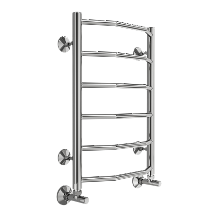 Виктория П6 400х600 Полотенцесушитель  TERMINUS Березники - фото 1