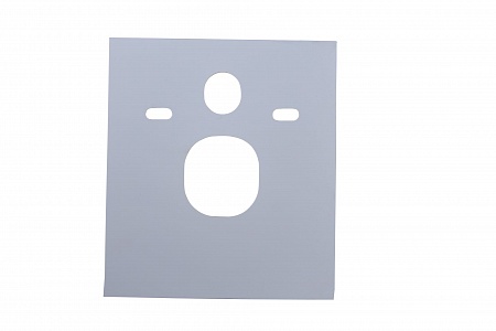 Пневматическая система инсталляции для подвесного унитаза 500х1125 (4 в 1 с клавишей смыва) Terminus Березники - фото 6