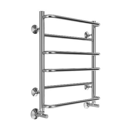 Евромикс П6 500х600 Полотенцесушитель  TERMINUS Березники - фото 1