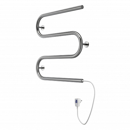 Электро 25 М-обр 500х500 Полотенцесушитель  TERMINUS Березники - фото 1