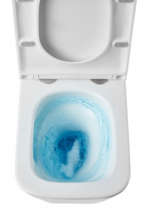 Подвесной унитаз безободковый Terminus Ватикан 490х340 белый Березники - фото 8 Подвесной унитаз безободковый Terminus Ватикан 490х340 белый Березники - фото 8