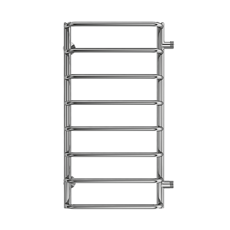 Стандарт П8 400х800 бп600 Полотенцесушитель  TERMINUS Березники - фото 2