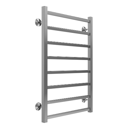 Ватикан П8 500х800 Полотенцесушитель TERMINUS Сатин Березники - фото 1 Ватикан П8 500х800 Полотенцесушитель TERMINUS Сатин Березники - фото 1