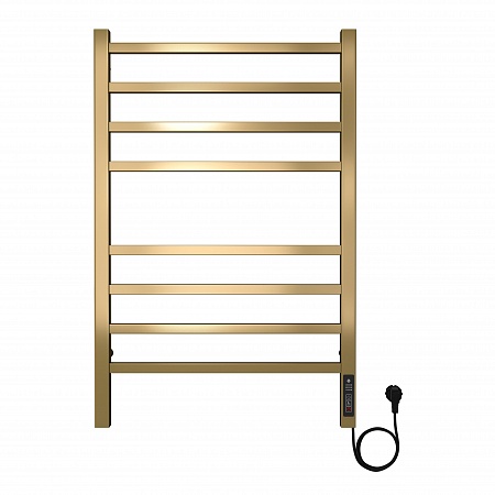 Ватикан П8 500х800 электро КС ЗОЛОТО АРТ Полотенцесушитель TERMINUS Березники - фото 2 Ватикан П8 500х800 электро КС ЗОЛОТО АРТ Полотенцесушитель TERMINUS Березники - фото 2