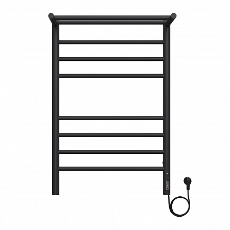 Аврора с/п П8 500х800 электро КС 9005 матовый Полотенцесушитель TERMINUS Березники - фото 2