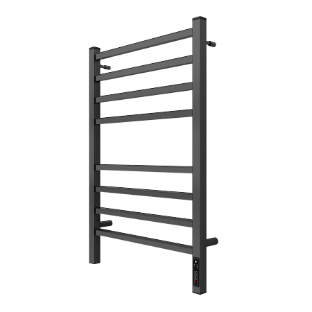 Ватикан П8 500х800 электро КС ГРАФИТ Полотенцесушитель TERMINUS Березники - фото 1