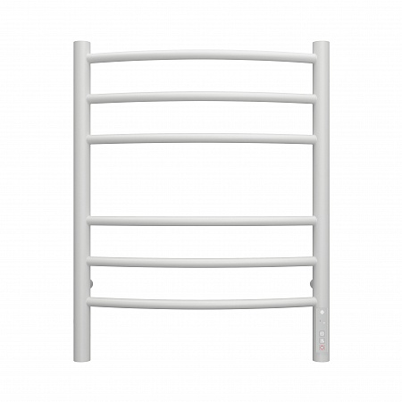 Классик П6 450х600 электро КС 9003 матовый Полотенцесушитель TERMINUS Березники - фото 2 Классик П6 450х600 электро КС 9003 матовый Полотенцесушитель TERMINUS Березники - фото 2