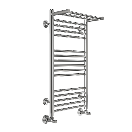 Аврора с/п П16 400х800 Полотенцесушитель  TERMINUS Березники - фото 1