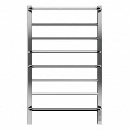 Евромикс квадро П8 500х850 Электро Полотенцесушитель  TERMINUS Березники - фото 2