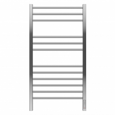 Сицилия П12 500х1000 электро Полотенцесушитель TERMINUS) Березники - фото 2