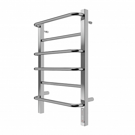 Евромикс квадро П6 400х650 Электро Полотенцесушитель  TERMINUS Березники - фото 1