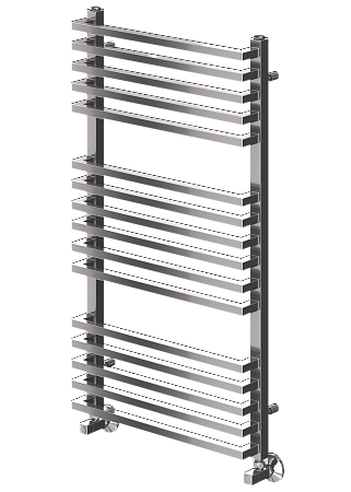 Берн П16 500х1000 Полотенцесушитель TERMINUS Березники - фото 1 Берн П16 500х1000 Полотенцесушитель TERMINUS Березники - фото 1