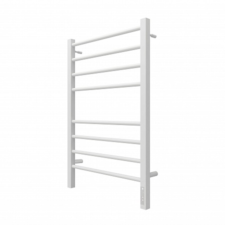 Сицилия П8 500х800 электро КС 9003 матовый Полотенцесушитель TERMINUS Березники - фото 1
