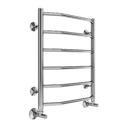 Виктория П6 500х600 Полотенцесушитель  TERMINUS Березники - фото 1