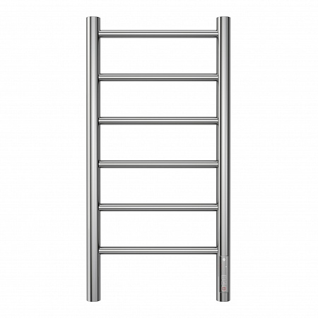 Аврора П6 300х650 Электро Полотенцесушитель TERMINUS Березники - фото 2 Аврора П6 300х650 Электро Полотенцесушитель TERMINUS Березники - фото 2