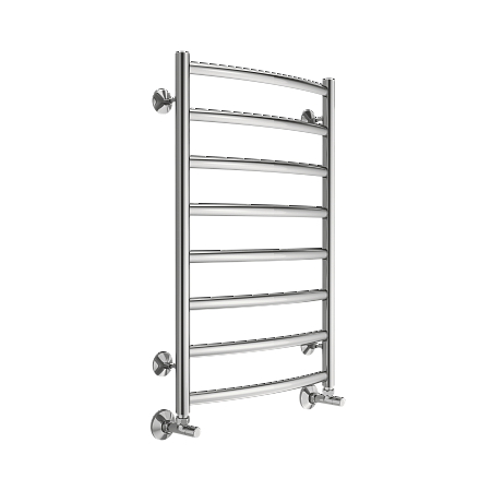 Атланта+ П8 500х800 Полотенцесушитель TERMINUS Березники - фото 1 Атланта+ П8 500х800 Полотенцесушитель TERMINUS Березники - фото 1