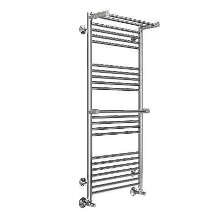 Аврора c 2-мя/п П22 500х1200 Полотенцесушитель  TERMINUS Березники - фото 1