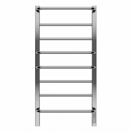 Евромикс квадро П8 400х850 Электро Полотенцесушитель  TERMINUS Березники - фото 2