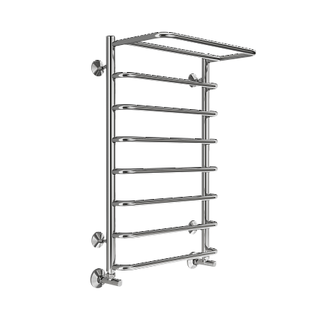 Полка П8 500х800  Полотенцесушитель  TERMINUS Березники - фото 1