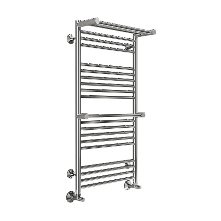 Аврора c 2-мя/п П20 500х1000 Полотенцесушитель  TERMINUS Березники - фото 1