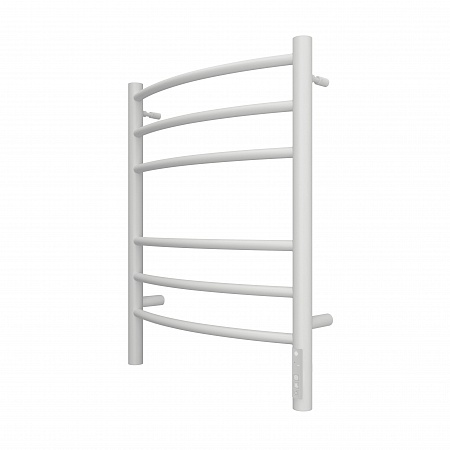 Классик П6 450х600 электро КС 9003 матовый Полотенцесушитель TERMINUS Березники - фото 1 Классик П6 450х600 электро КС 9003 матовый Полотенцесушитель TERMINUS Березники - фото 1