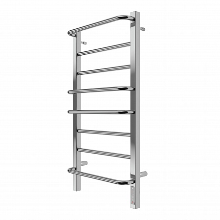 Евромикс квадро П8 400х850 Электро Полотенцесушитель  TERMINUS Березники - фото 1