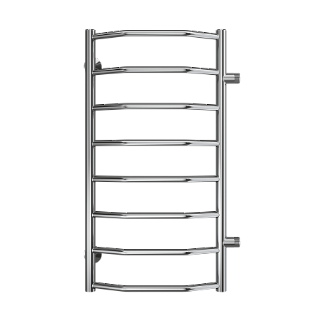 Виктория П8 400х800 бп500 Полотенцесушитель  TERMINUS Березники - фото 2