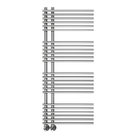 Астра П24 70х1200 Полотенцесушитель  TERMINUS Березники - фото 2