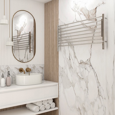 Горизонт П8 1200х600 электро Полотенцесушитель TERMINUS Березники - фото 3 Горизонт П8 1200х600 электро Полотенцесушитель TERMINUS Березники - фото 3