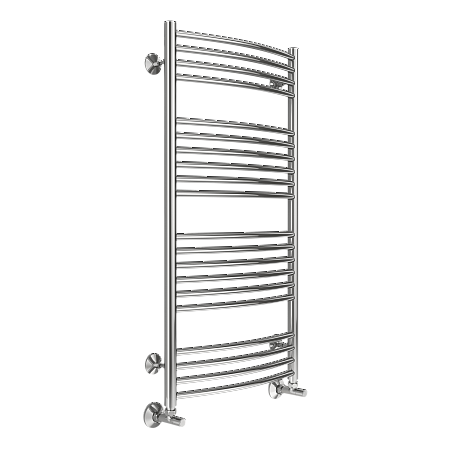 Классик П20 500х1000 Полотенцесушитель  TERMINUS Березники - фото 1