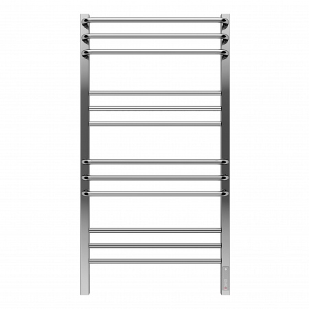 Соренто П12 500х1000 электро Полотенцесушитель TERMINUS Березники - фото 2 Соренто П12 500х1000 электро Полотенцесушитель TERMINUS Березники - фото 2