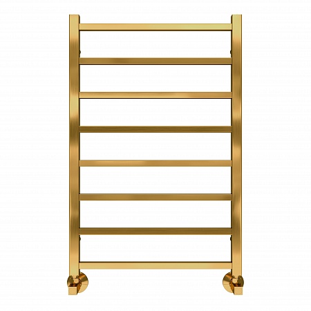 Ватикан П8 500х800 Полотенцесушитель TERMINUS Брашированное золото Березники - фото 2 Ватикан П8 500х800 Полотенцесушитель TERMINUS Брашированное золото Березники - фото 2