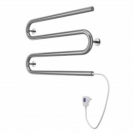 Электро 25 М-обр 600х350 Полотенцесушитель  TERMINUS Березники - фото 1