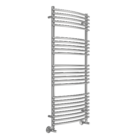 Марио П24 500х1200 Полотенцесушитель TERMINUS Березники - фото 1 Марио П24 500х1200 Полотенцесушитель TERMINUS Березники - фото 1