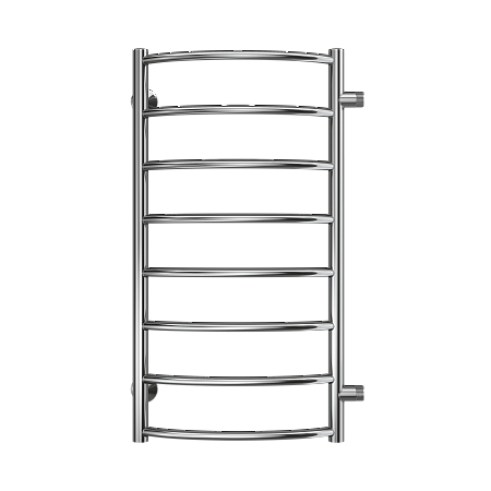 Классик П8 400х800 бп600 Полотенцесушитель  TERMINUS Березники - фото 2