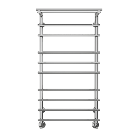 Ватра с/п П10 500х1000 Полотенцесушитель  TERMINUS Березники - фото 2