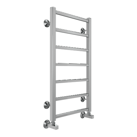 Контур П7 400х800 Полотенцесушитель  TERMINUS Березники - фото 1