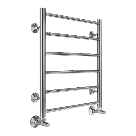 Аврора П6 500х600 Полотенцесушитель TERMINUS Березники - фото 1 Аврора П6 500х600 Полотенцесушитель TERMINUS Березники - фото 1