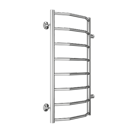 Виктория П8 400х800 бп500 Полотенцесушитель  TERMINUS Березники - фото 1