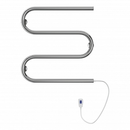 Электро 25 М-обр 500х500 Полотенцесушитель  TERMINUS Березники - фото 2