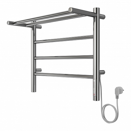 Аврора с/п П4 500х450 Электро Полотенцесушитель TERMINUS Березники - фото 1