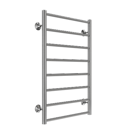 Аврора П8 500х800 Полотенцесушитель TERMINUS Сатин Березники - фото 1