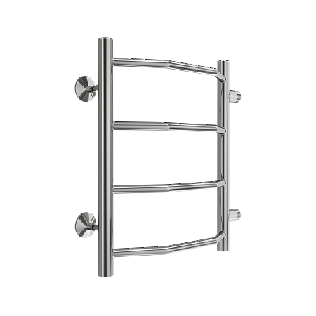 Виктория П4 400х500 бп320 Полотенцесушитель  TERMINUS Березники - фото 1