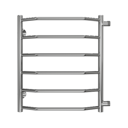 Виктория П6 500х600 бп500 Полотенцесушитель  TERMINUS Березники - фото 2