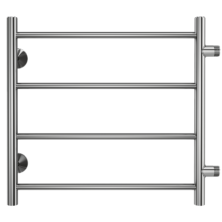 Аврора П4 500х500 бп320 Полотенцесушитель TERMINUS Березники - фото 2