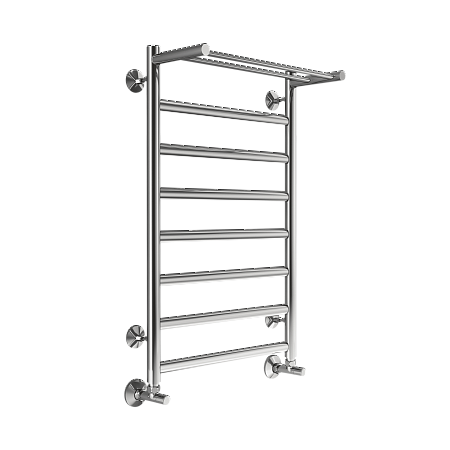 Хендрикс П8 500х800 Полотенцесушитель  TERMINUS Березники - фото 1